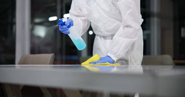 Licensed Hoarding Cleanup service in Verdon, NE - Crime Scene Cleaner Online